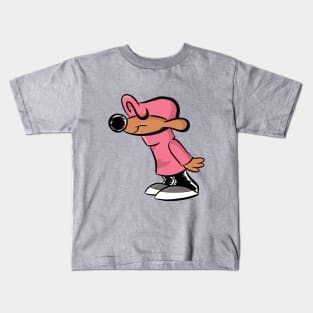 Cool Man! Kids T-Shirt